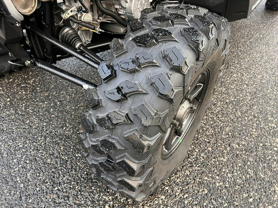 2026 Polaris RZR Pro XP 4 Ultimate