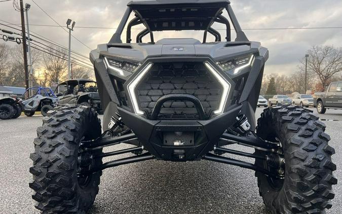 2026 Polaris RZR Pro XP 4 Ultimate