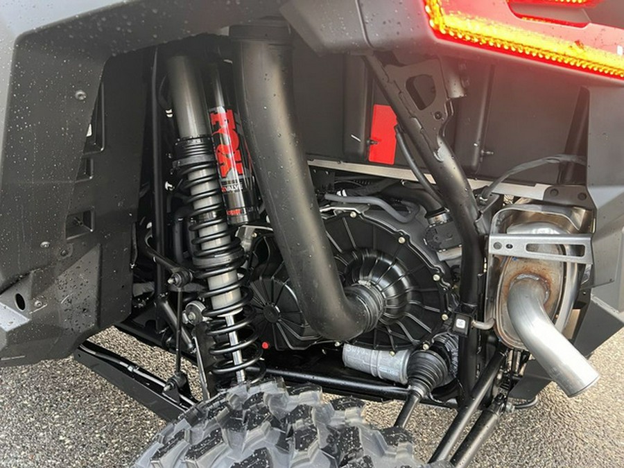 2026 Polaris RZR Pro XP 4 Ultimate