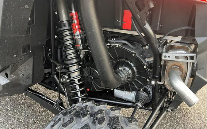 2026 Polaris RZR Pro XP 4 Ultimate