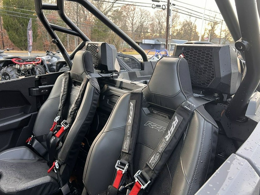 2026 Polaris RZR Pro XP 4 Ultimate