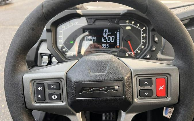 2026 Polaris RZR Pro XP 4 Ultimate