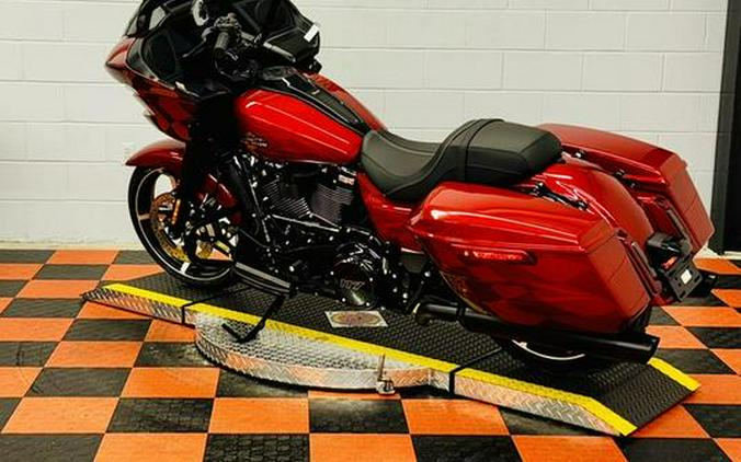 2024 Harley-Davidson® FLTRX - Road Glide®