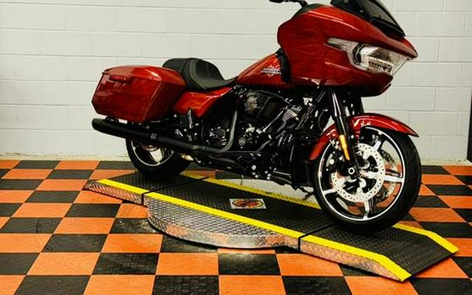 2024 Harley-Davidson® FLTRX - Road Glide®