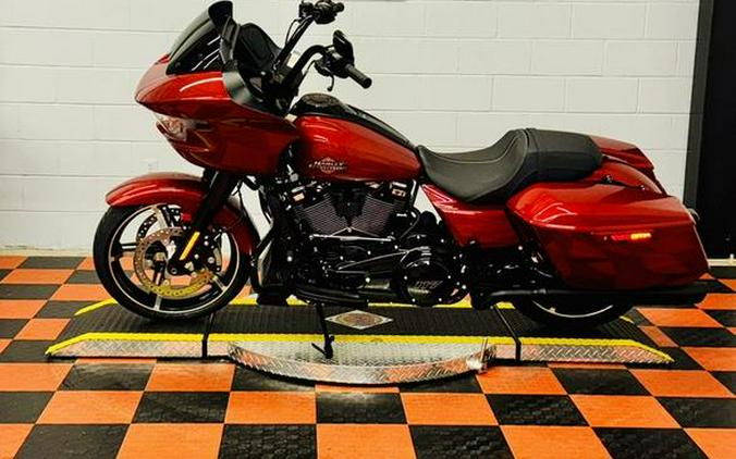 2024 Harley-Davidson® FLTRX - Road Glide®