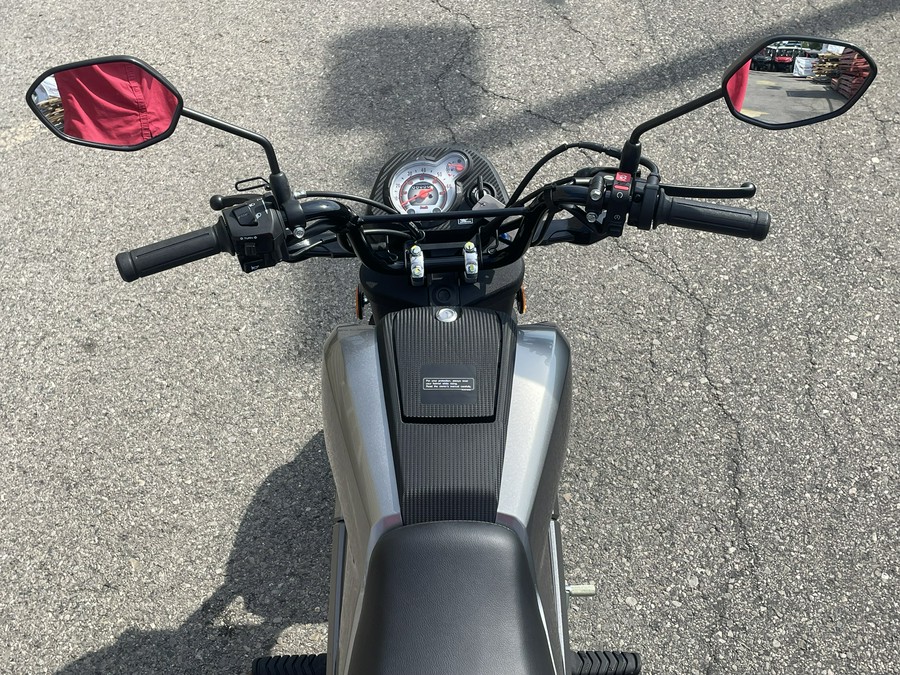 2025 Honda Navi