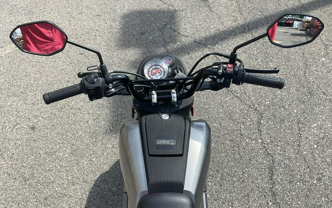 2025 Honda Navi
