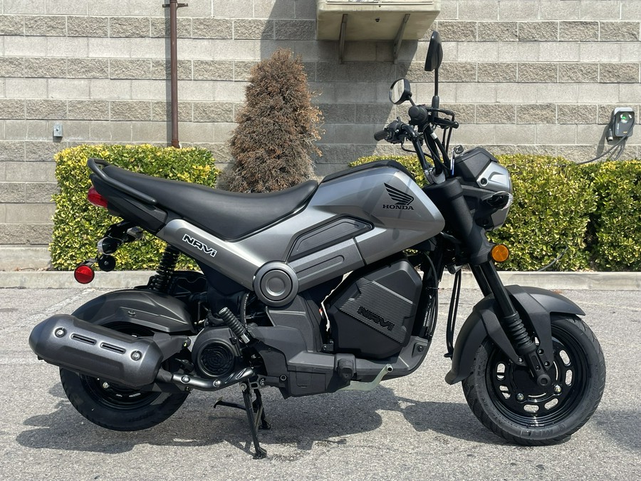 2025 Honda Navi
