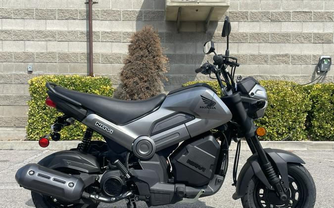 2025 Honda Navi