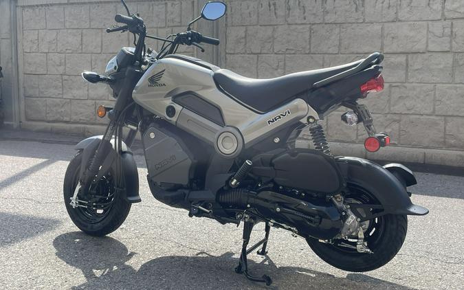 2025 Honda Navi