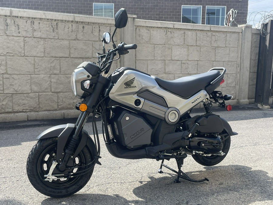 2025 Honda Navi