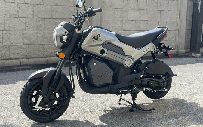 2025 Honda Navi