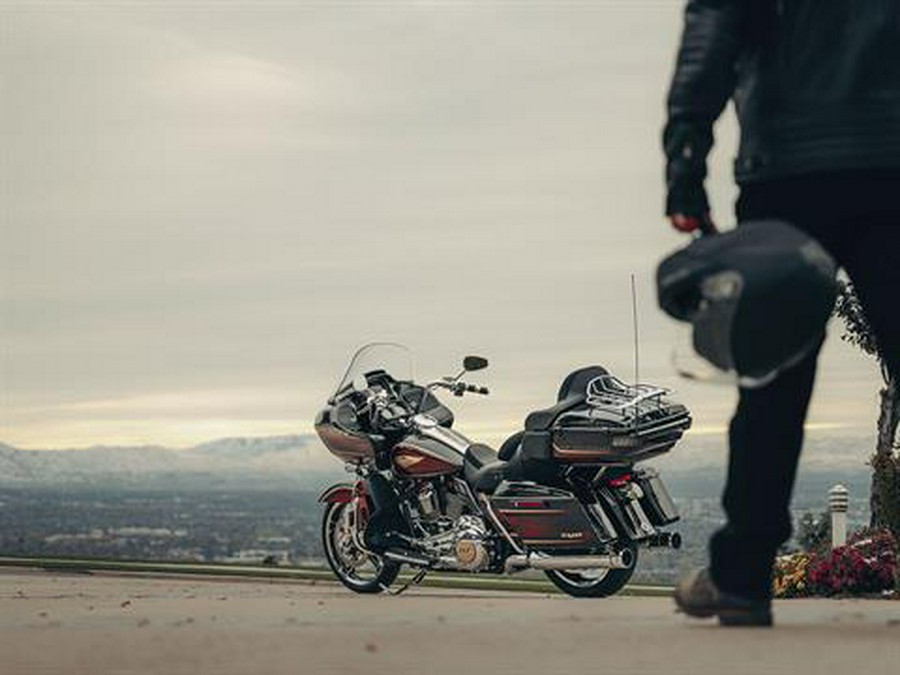 2023 Harley-Davidson CVO™ Road Glide® Limited Anniversary