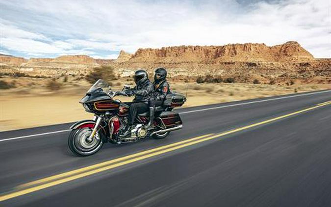 2023 Harley-Davidson CVO™ Road Glide® Limited Anniversary