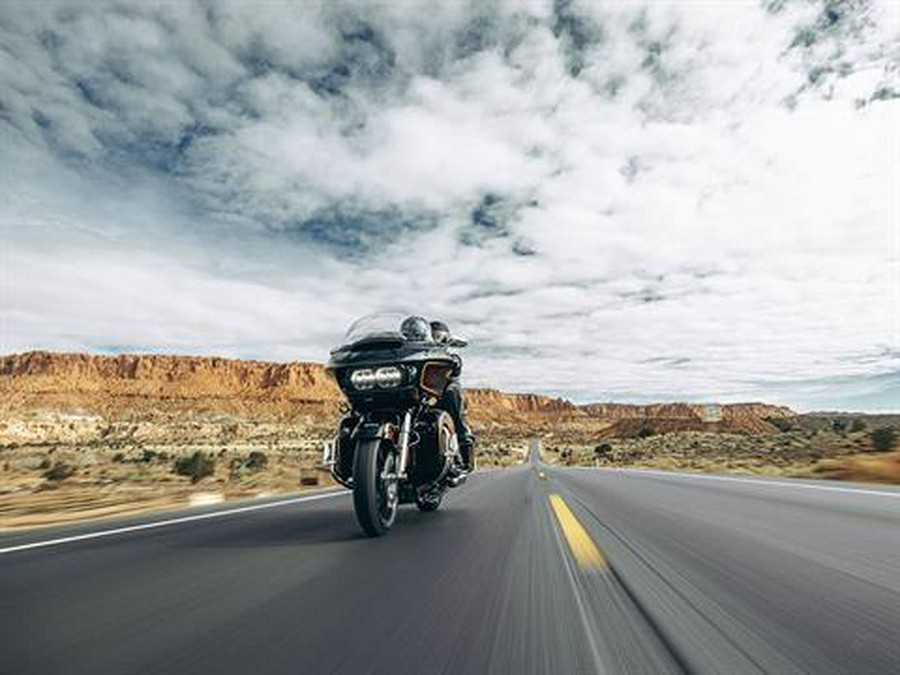 2023 Harley-Davidson CVO™ Road Glide® Limited Anniversary