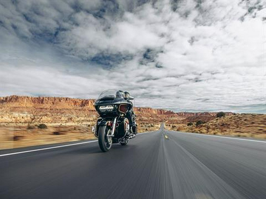 2023 Harley-Davidson CVO™ Road Glide® Limited Anniversary