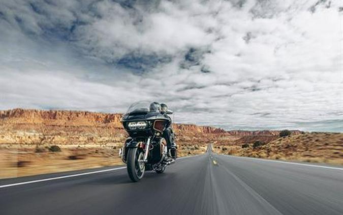 2023 Harley-Davidson CVO™ Road Glide® Limited Anniversary