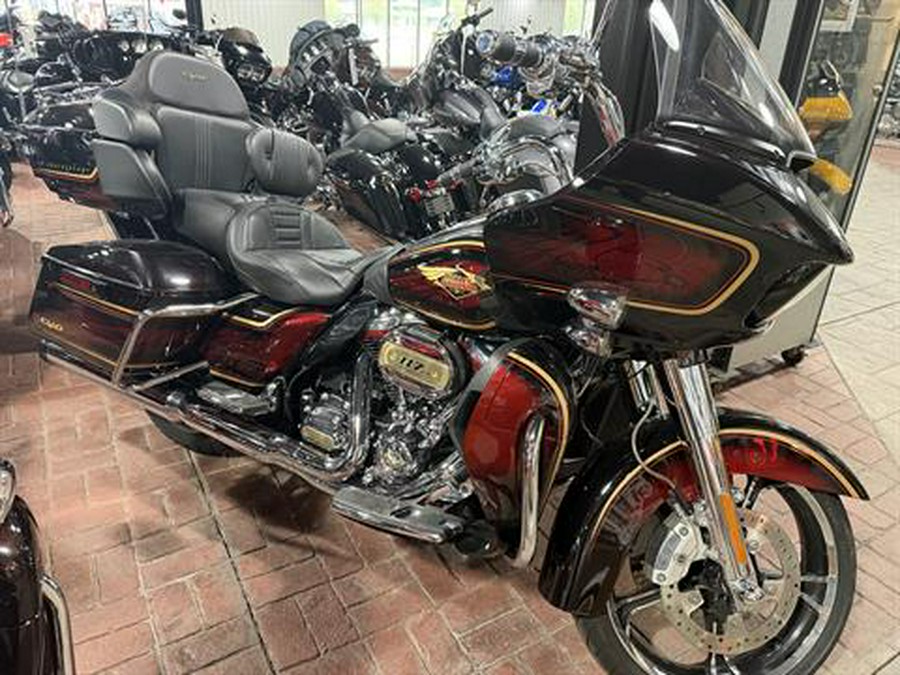2023 Harley-Davidson CVO™ Road Glide® Limited Anniversary