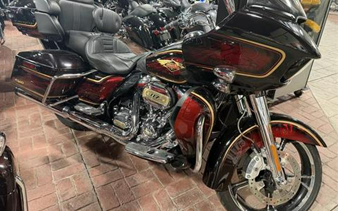 2023 Harley-Davidson CVO™ Road Glide® Limited Anniversary