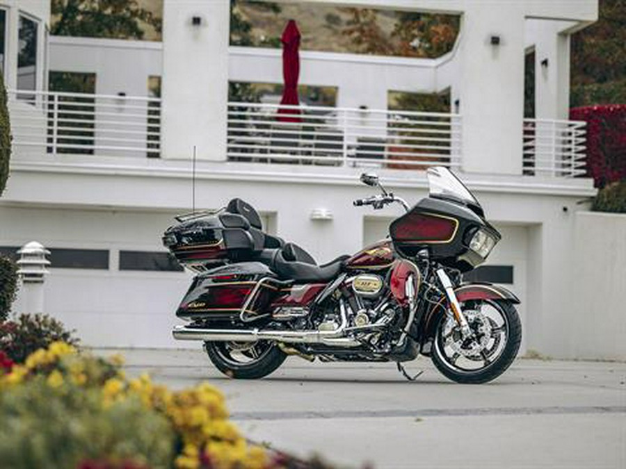 2023 Harley-Davidson CVO™ Road Glide® Limited Anniversary