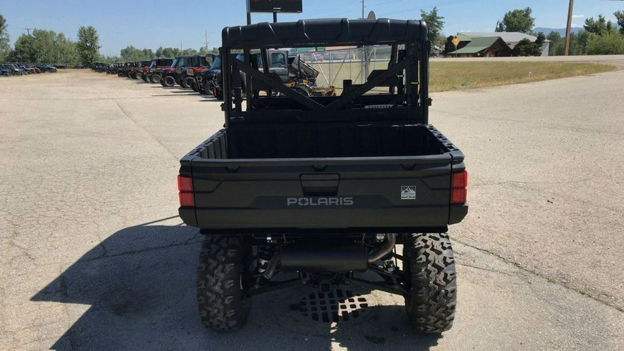 2025 Polaris® Ranger Crew 1000 Premium