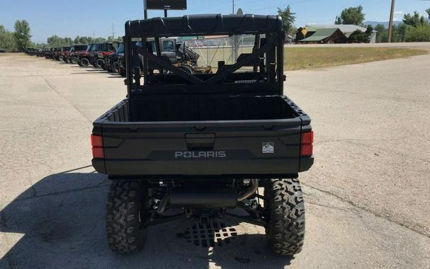 2025 Polaris® Ranger Crew 1000 Premium