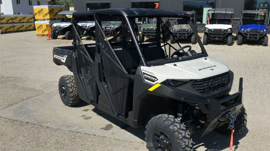 2025 Polaris® Ranger Crew 1000 Premium