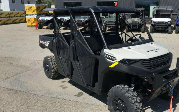2025 Polaris® Ranger Crew 1000 Premium