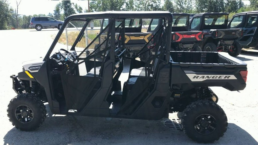 2025 Polaris® Ranger Crew 1000 Premium