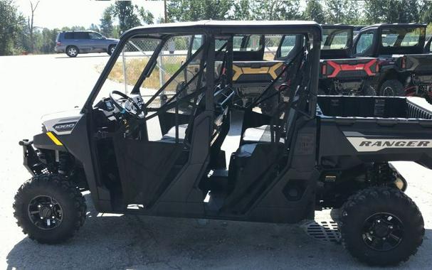 2025 Polaris® Ranger Crew 1000 Premium