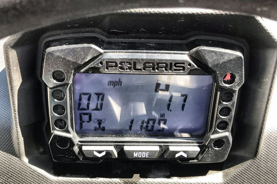 2025 Polaris® Ranger Crew 1000 Premium