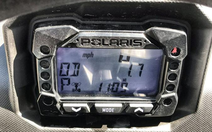 2025 Polaris® Ranger Crew 1000 Premium