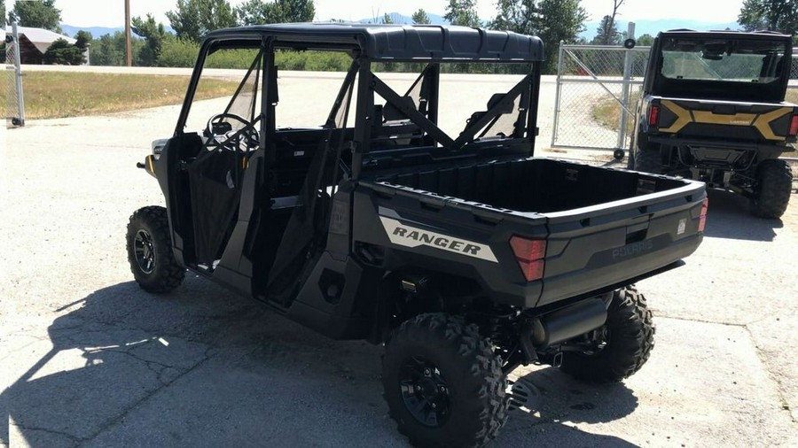 2025 Polaris® Ranger Crew 1000 Premium