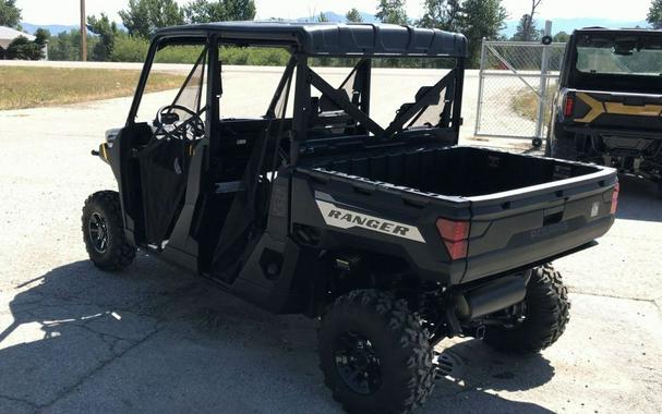 2025 Polaris® Ranger Crew 1000 Premium