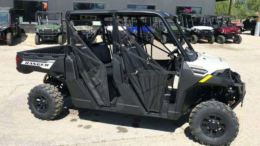 2025 Polaris® Ranger Crew 1000 Premium