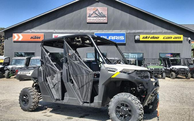 2025 Polaris® Ranger Crew 1000 Premium