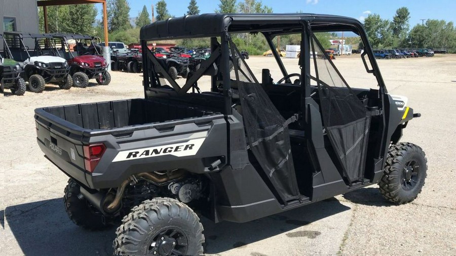 2025 Polaris® Ranger Crew 1000 Premium