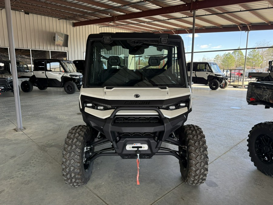 2026 Can-Am Defender Limited HD11