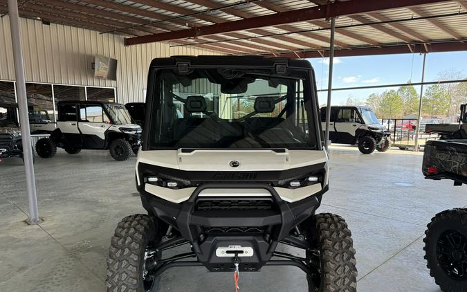 2026 Can-Am Defender Limited HD11