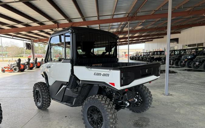 2026 Can-Am Defender Limited HD11