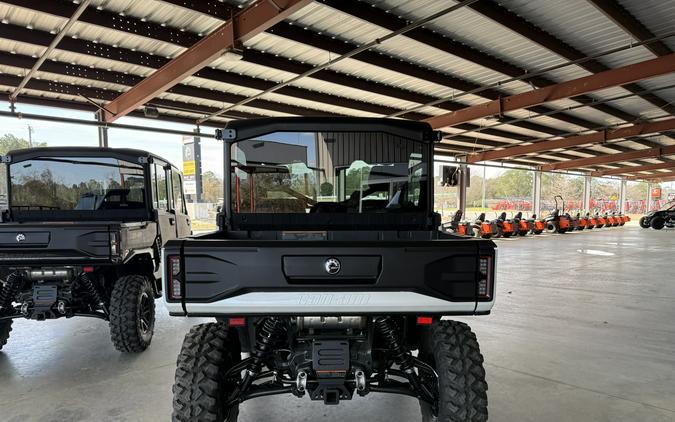 2026 Can-Am Defender Limited HD11
