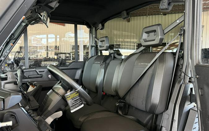 2026 Can-Am Defender Limited HD11