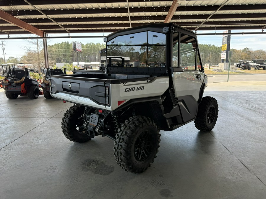 2026 Can-Am Defender Limited HD11