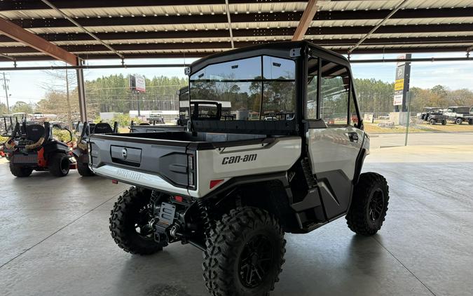 2026 Can-Am Defender Limited HD11