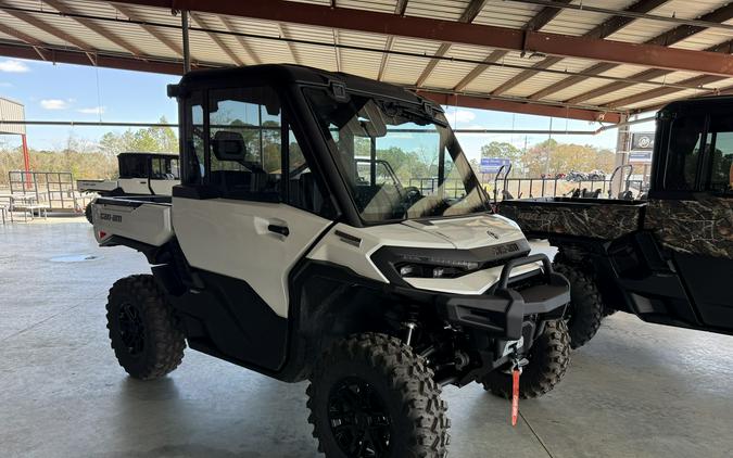 2026 Can-Am Defender Limited HD11