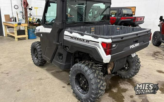 2019 Polaris® Ranger XP® 1000 EPS NorthStar Edition