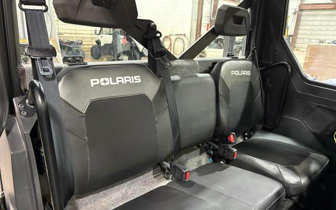2019 Polaris® Ranger XP® 1000 EPS NorthStar Edition