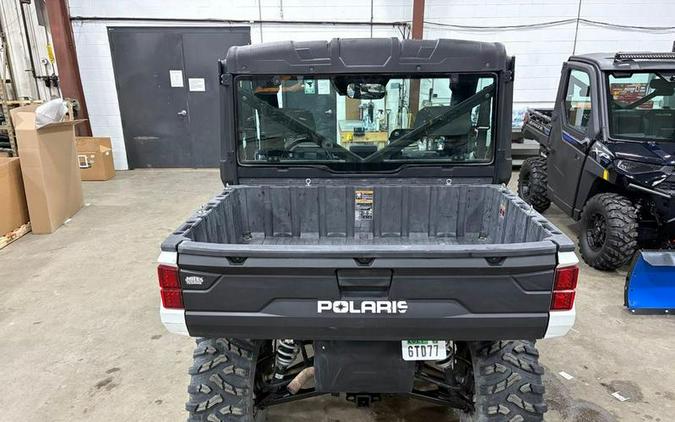 2019 Polaris® Ranger XP® 1000 EPS NorthStar Edition