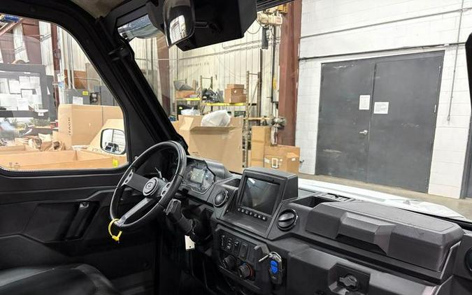 2019 Polaris® Ranger XP® 1000 EPS NorthStar Edition