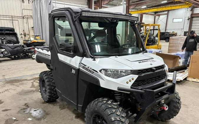 2019 Polaris® Ranger XP® 1000 EPS NorthStar Edition